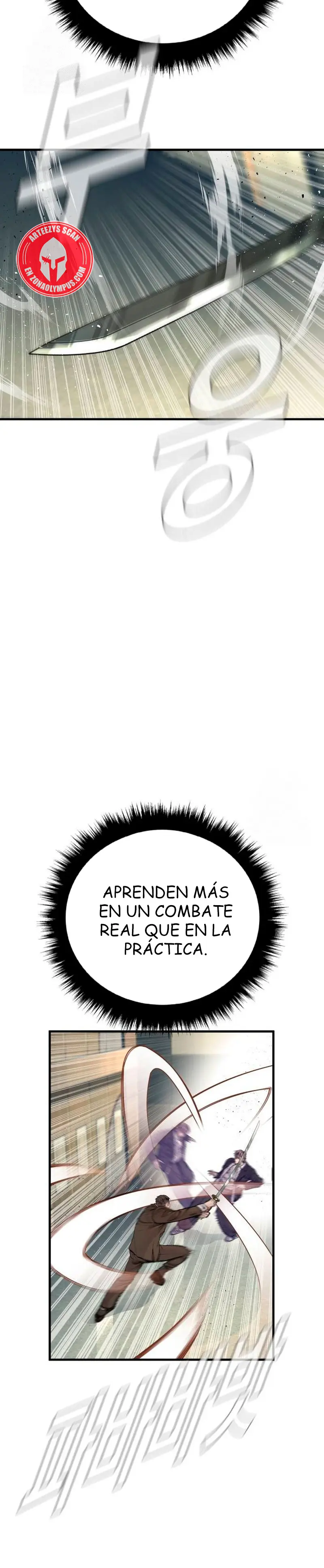 Manager Kim Capítulo 197 - Page 53