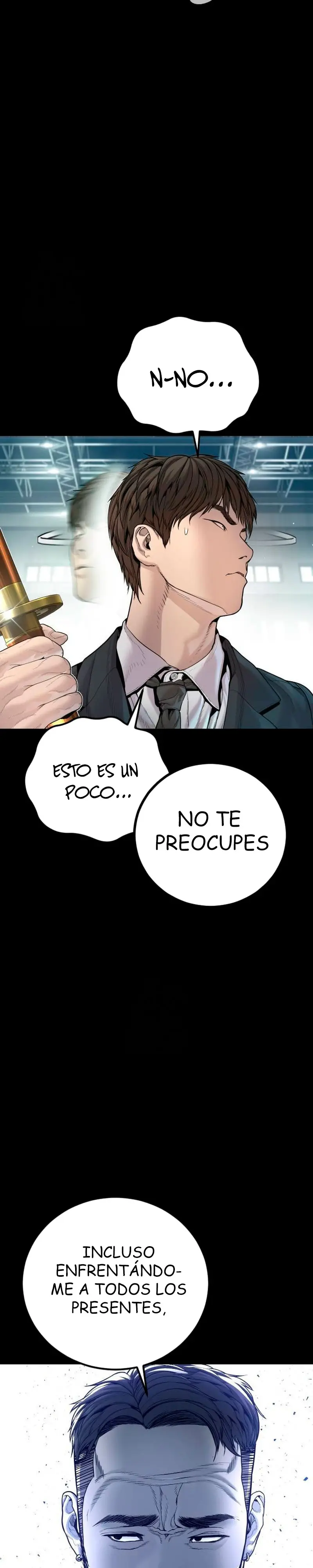 Manager Kim Capítulo 198 - Page 14