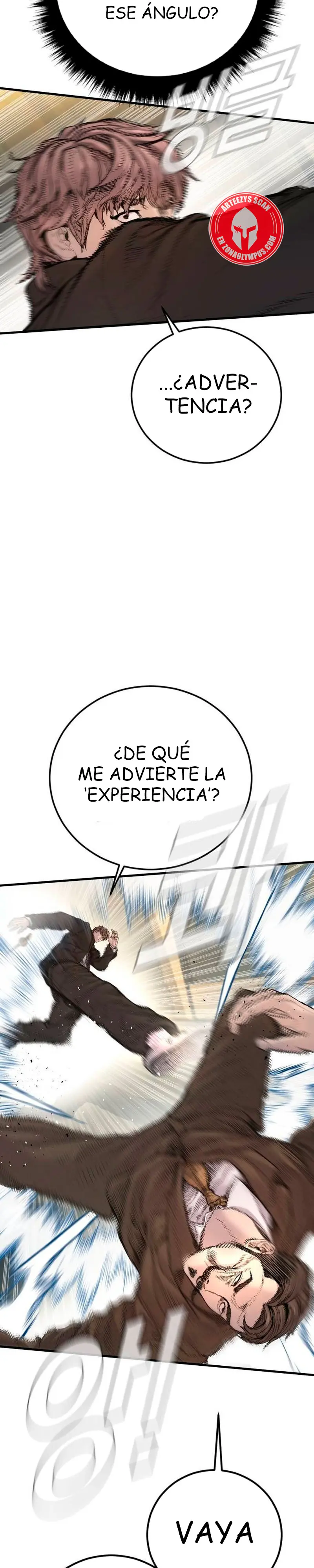 Manager Kim Capítulo 198 - Page 28