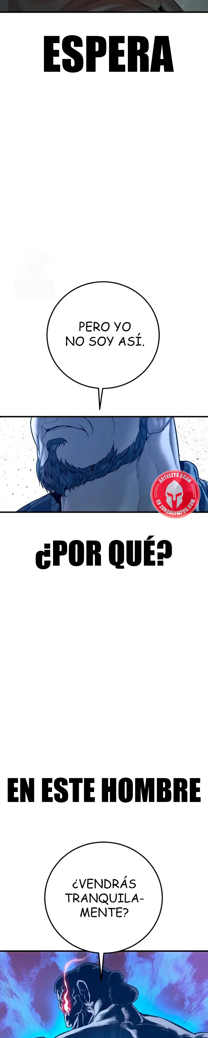 Manager Kim Capítulo 198 - Page 33