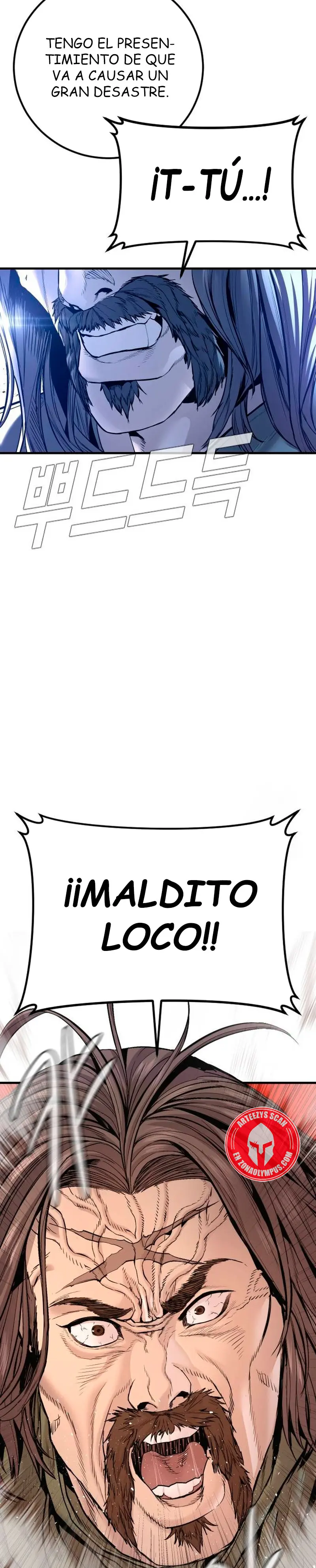 Manager Kim Capítulo 198 - Page 42