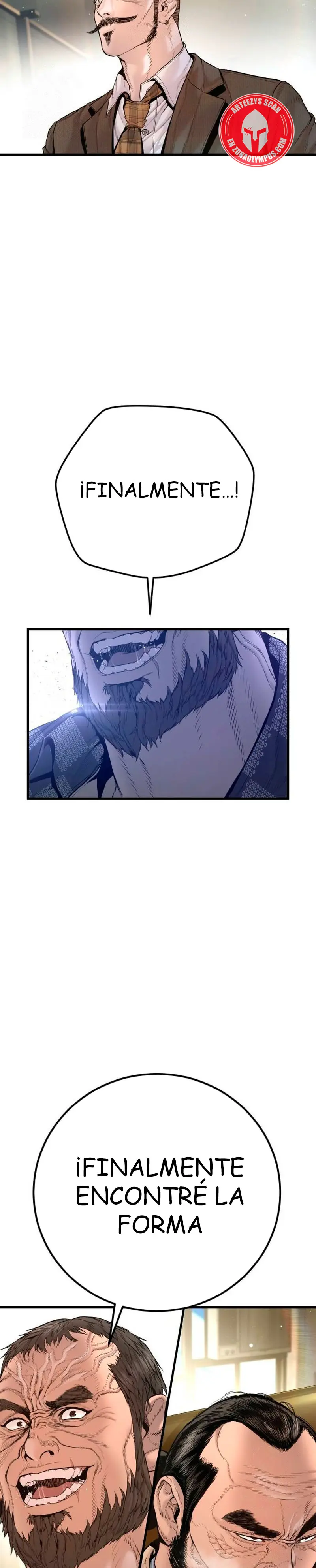 Manager Kim Capítulo 198 - Page 50
