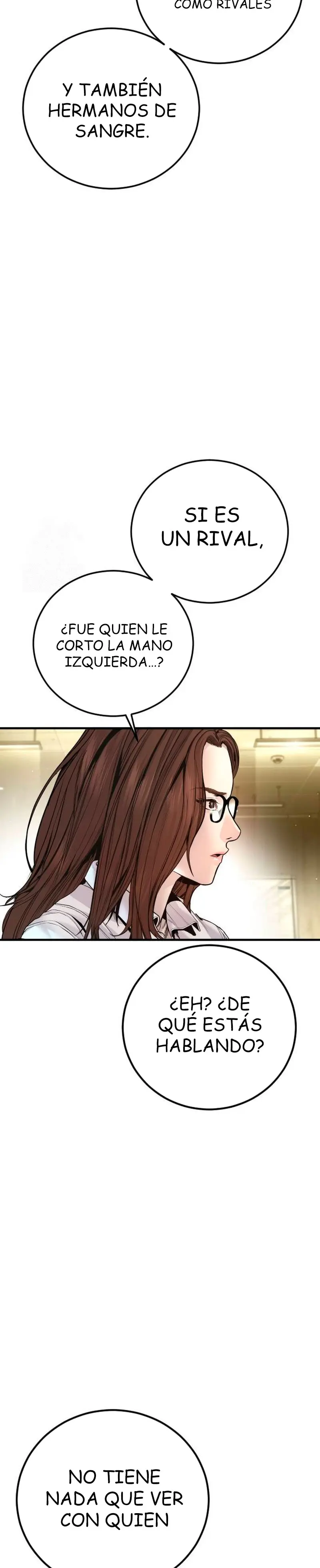 Manager Kim Capítulo 198 - Page 53