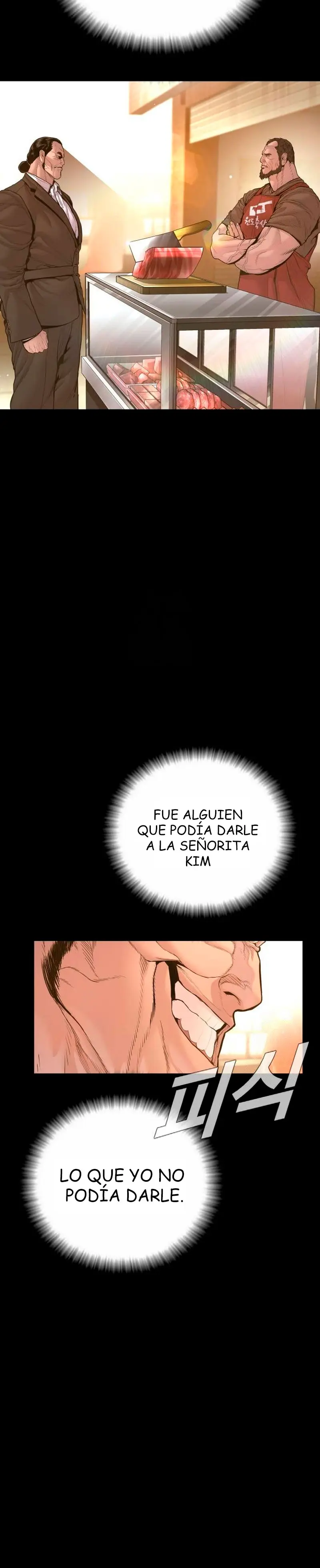Manager Kim Capítulo 198 - Page 56
