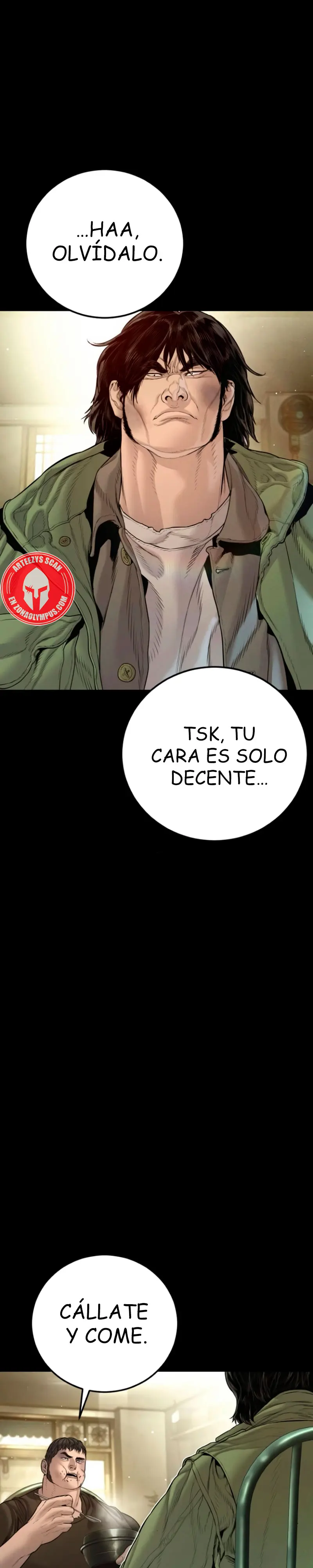 Manager Kim Capítulo 199 - Page 12