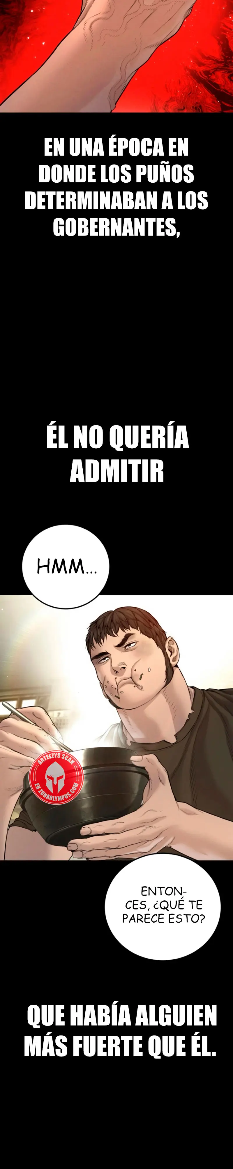 Manager Kim Capítulo 199 - Page 14