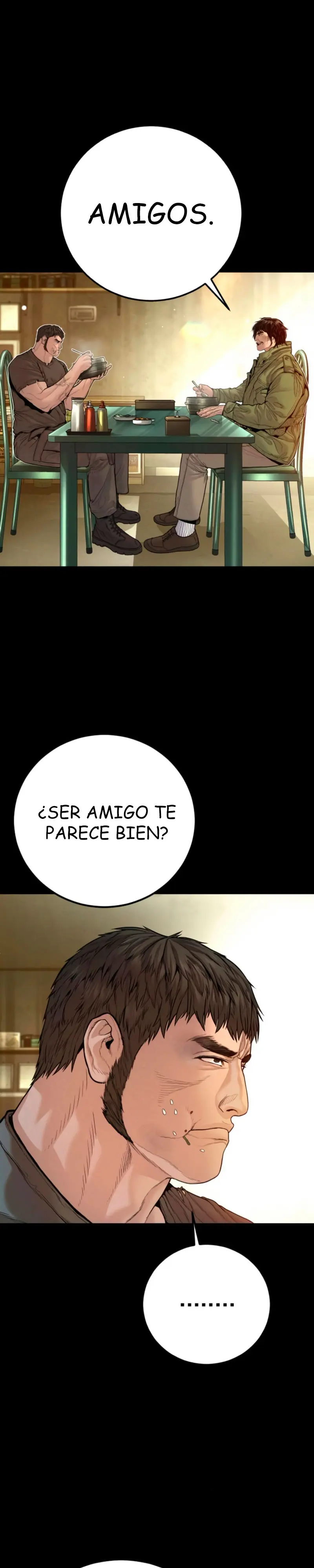 Manager Kim Capítulo 199 - Page 15