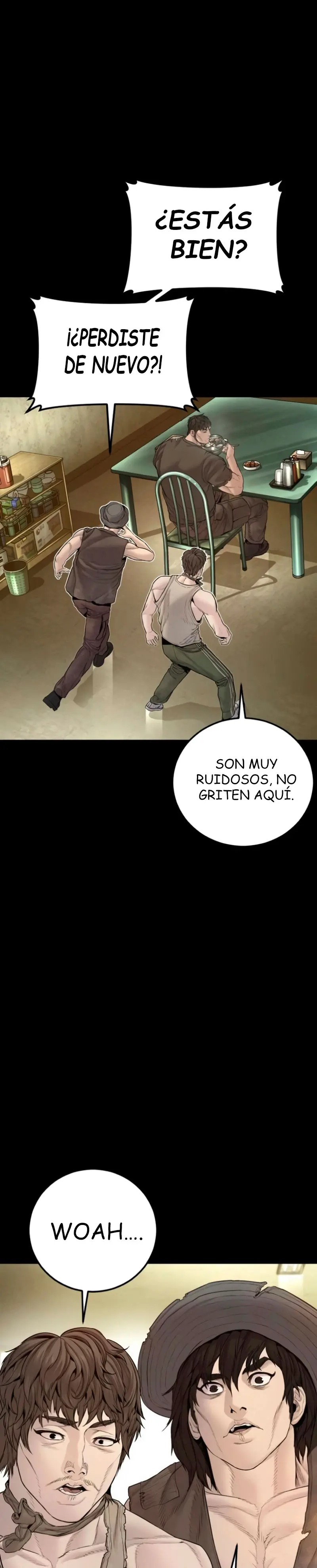 Manager Kim Capítulo 199 - Page 17