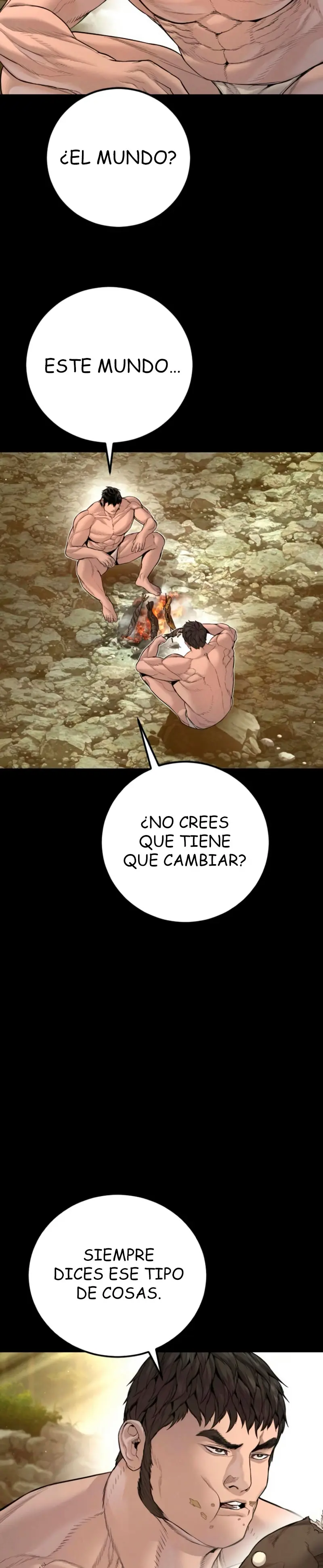 Manager Kim Capítulo 199 - Page 26