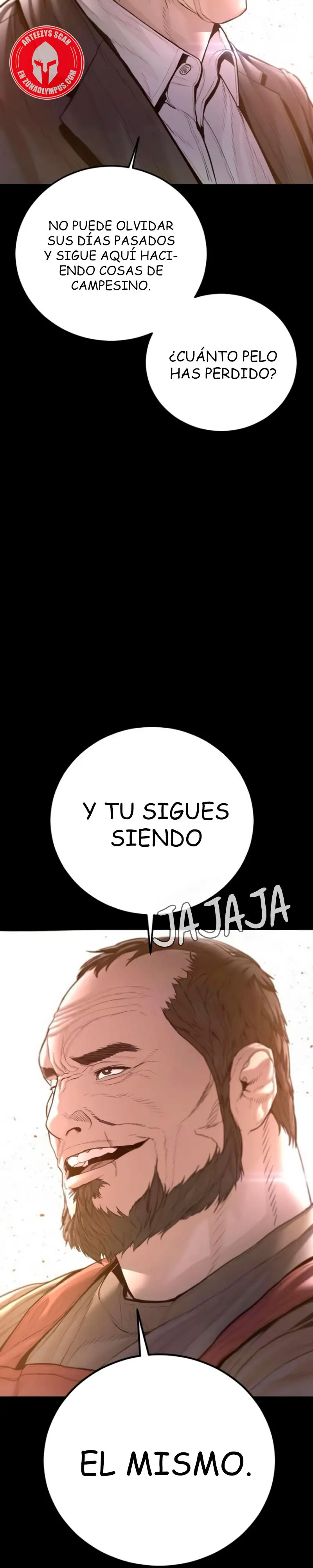 Manager Kim Capítulo 199 - Page 33