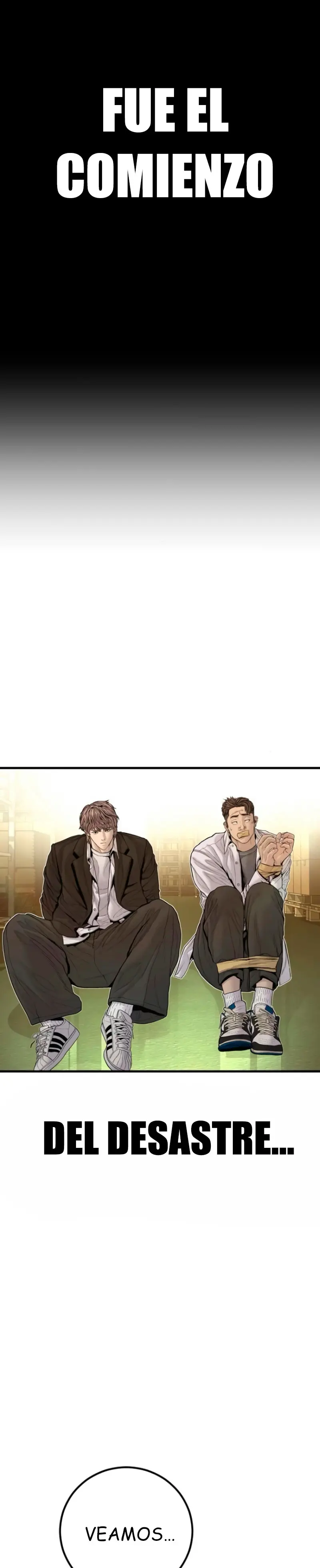 Manager Kim Capítulo 199 - Page 38