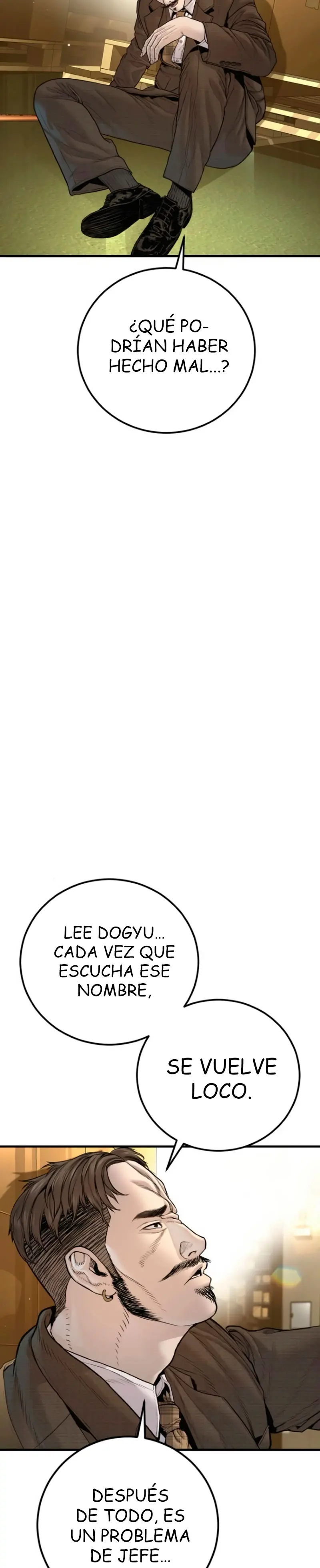 Manager Kim Capítulo 199 - Page 42