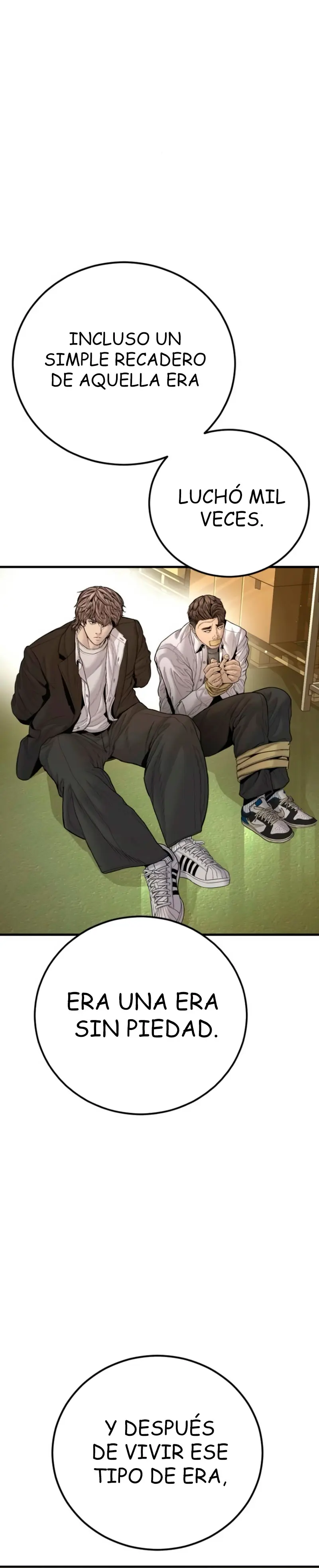Manager Kim Capítulo 199 - Page 44