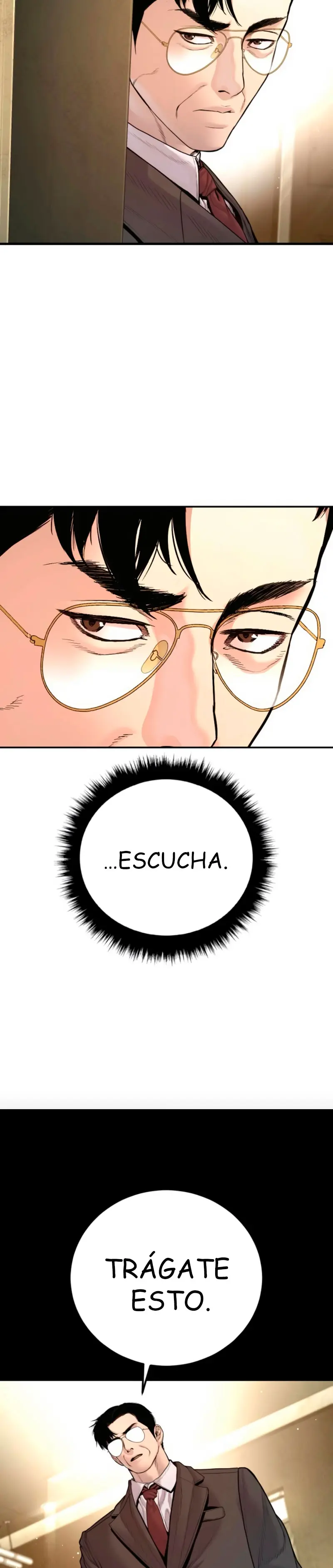 Manager Kim Capítulo 199 - Page 50