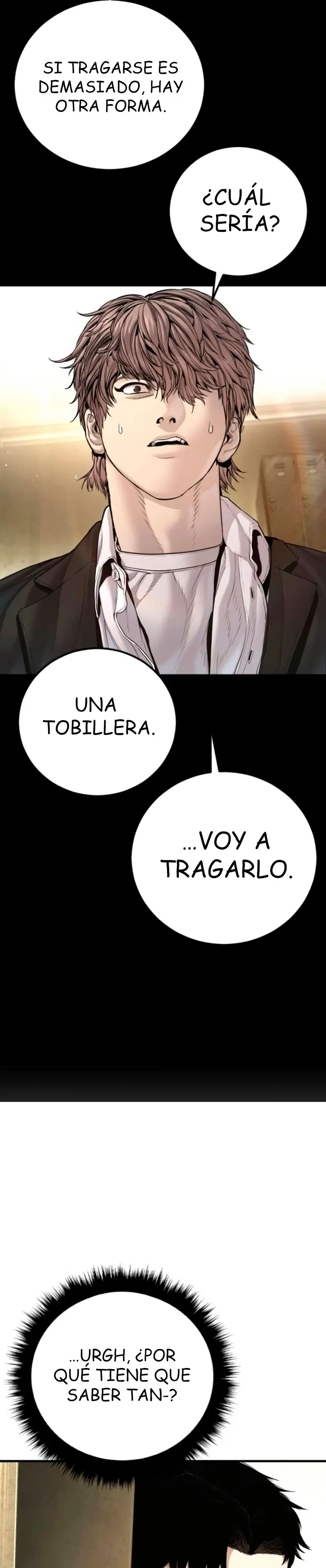 Manager Kim Capítulo 199 - Page 52