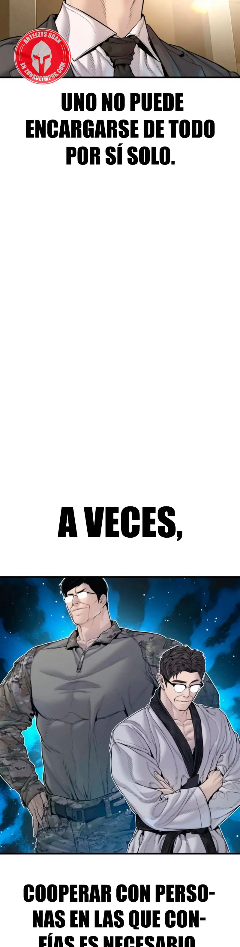 Manager Kim Capítulo 199 - Page 60