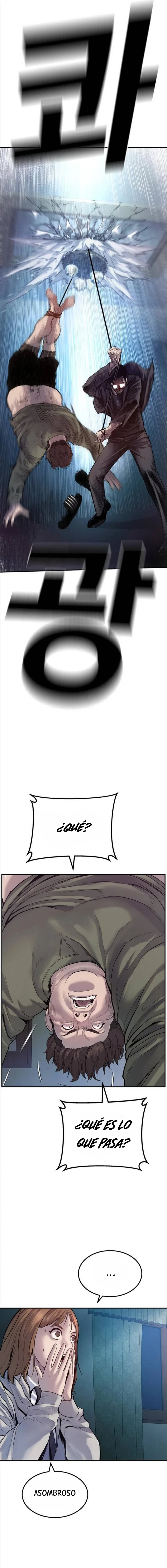 Manager Kim Capítulo 2 - Page 26