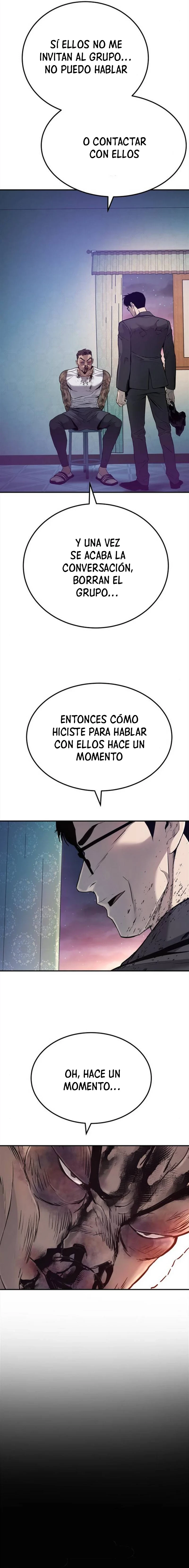 Manager Kim Capítulo 2 - Page 37