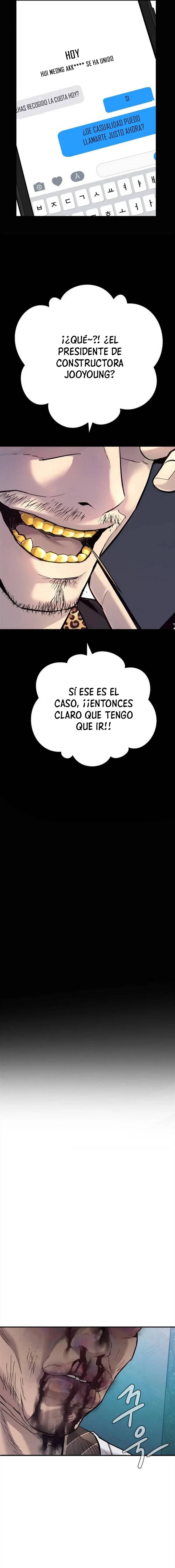Manager Kim Capítulo 2 - Page 38