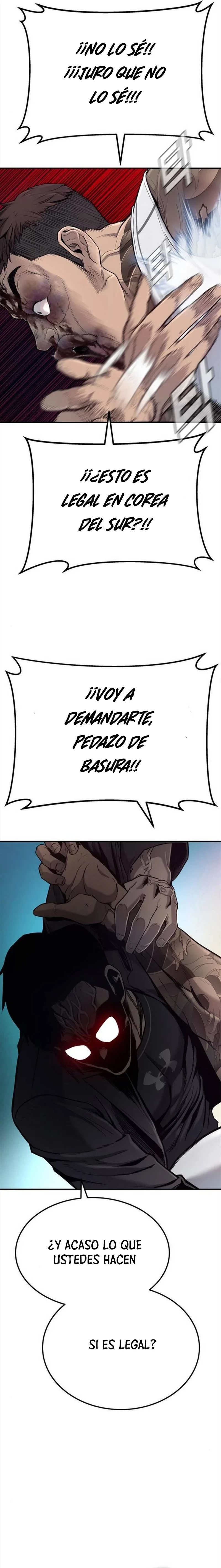 Manager Kim Capítulo 2 - Page 40