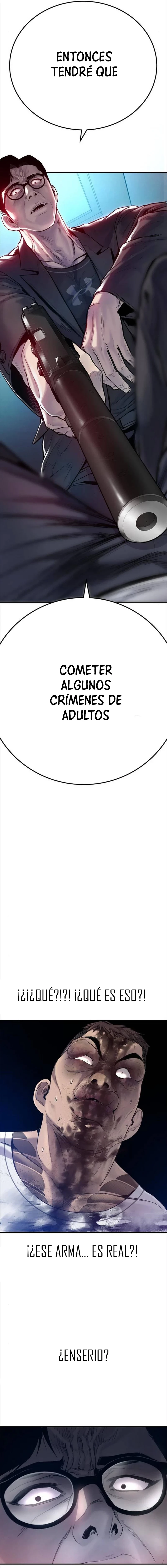Manager Kim Capítulo 2 - Page 48
