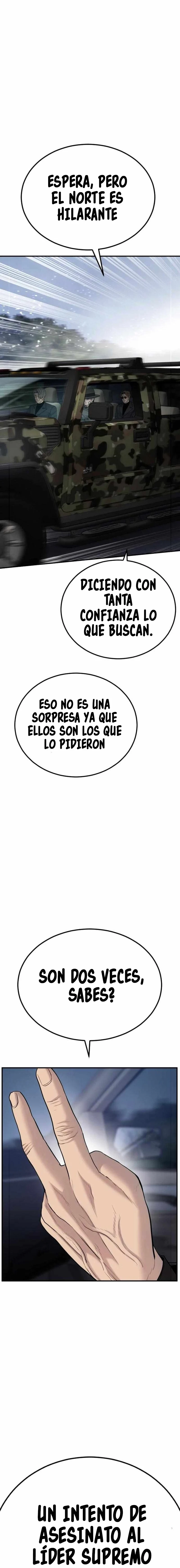 Manager Kim Capítulo 20 - Page 11