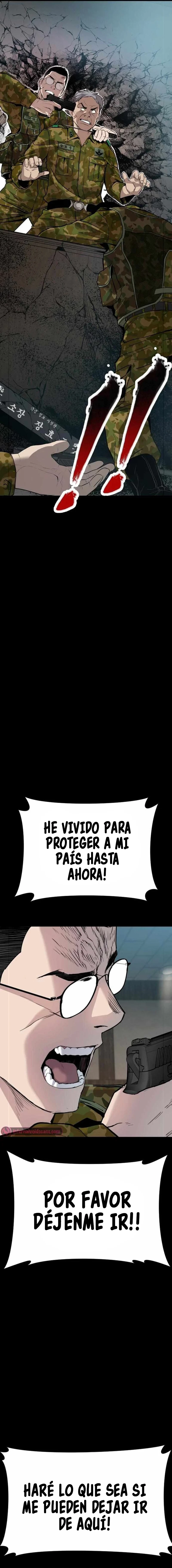 Manager Kim Capítulo 20 - Page 15