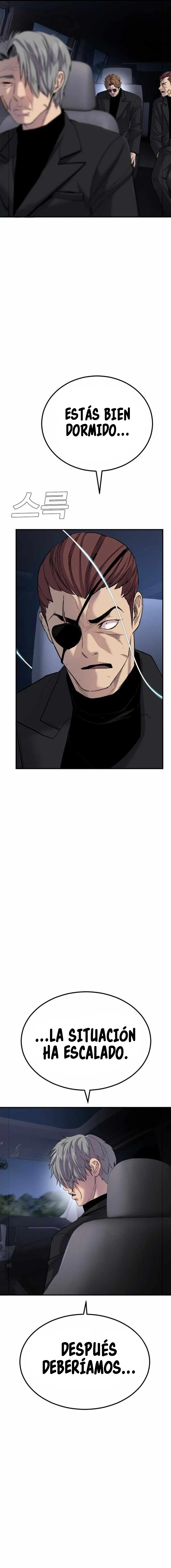 Manager Kim Capítulo 20 - Page 21