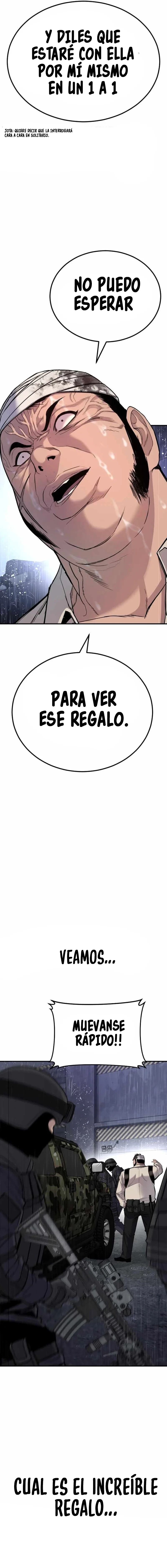 Manager Kim Capítulo 20 - Page 38