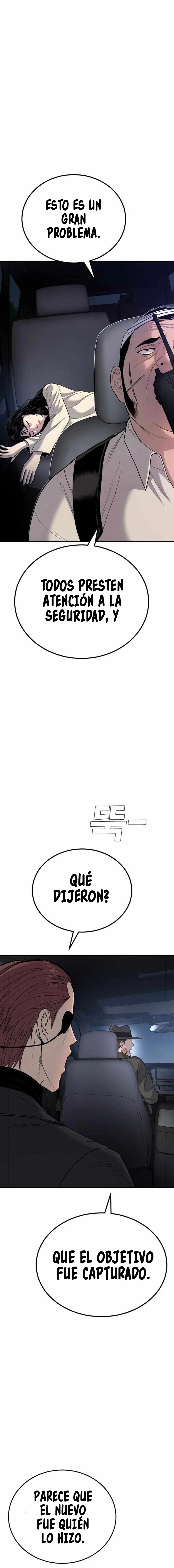Manager Kim Capítulo 20 - Page 4
