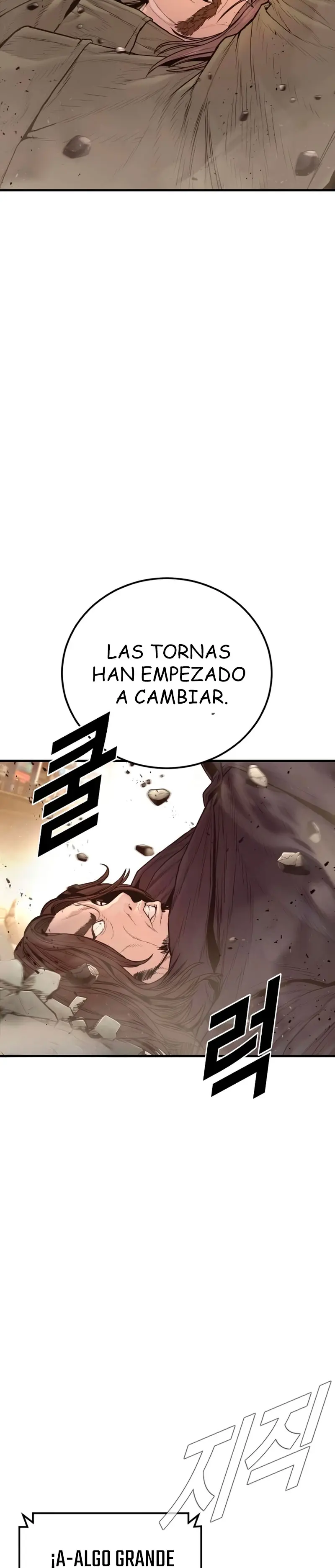 Manager Kim Capítulo 200 - Page 12