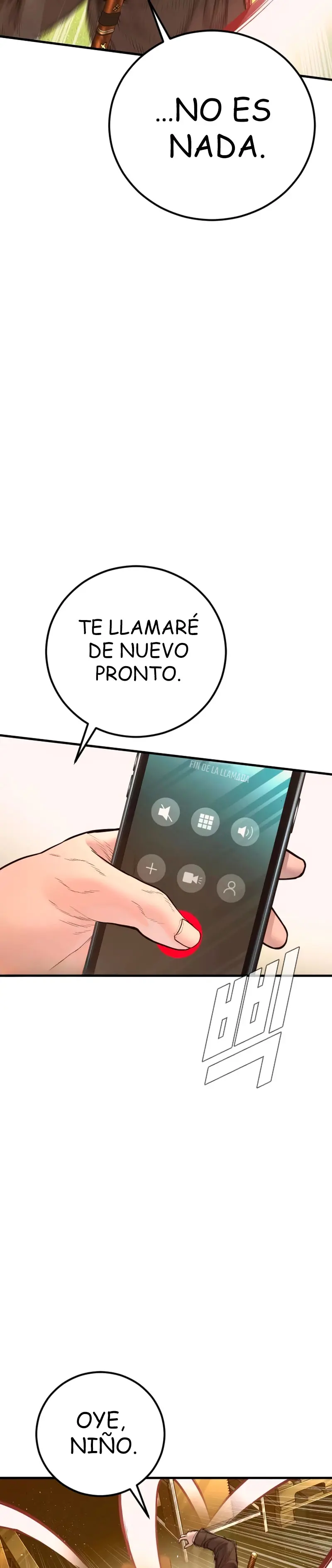 Manager Kim Capítulo 200 - Page 22