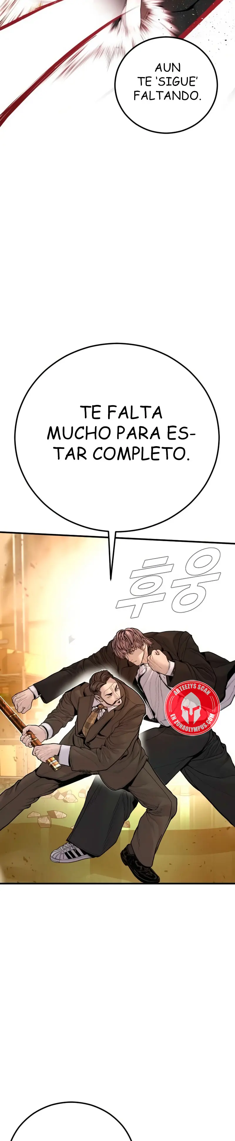 Manager Kim Capítulo 201 - Page 20