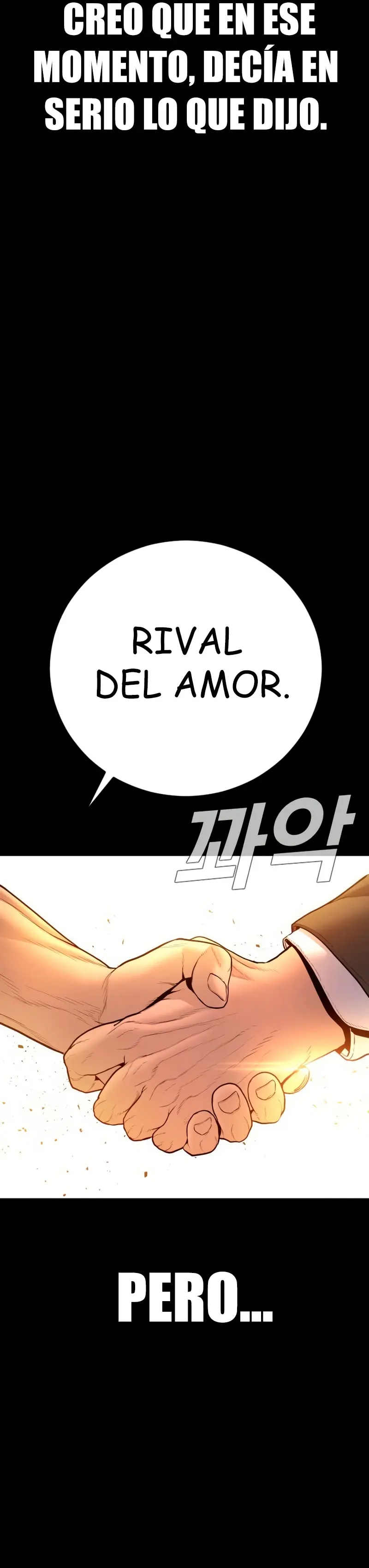 Manager Kim Capítulo 201 - Page 60
