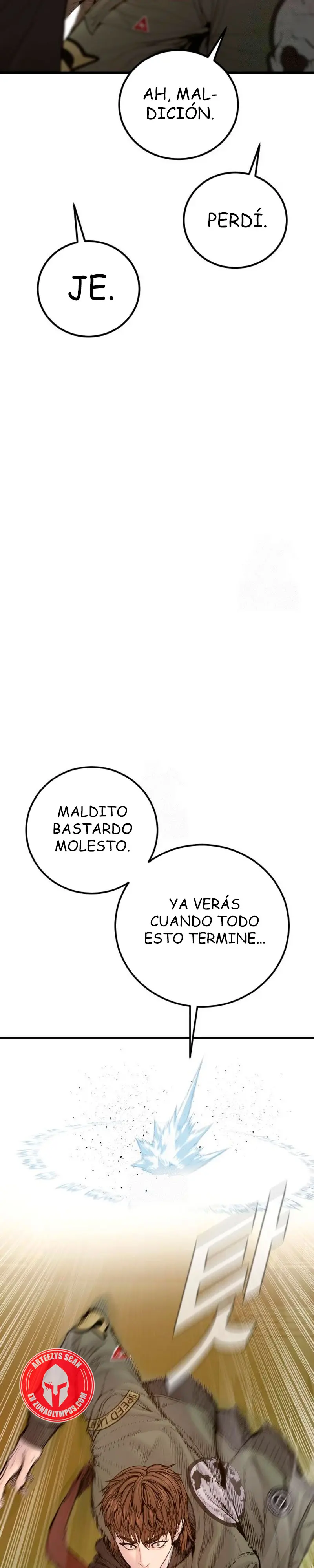 Manager Kim Capítulo 202 - Page 16