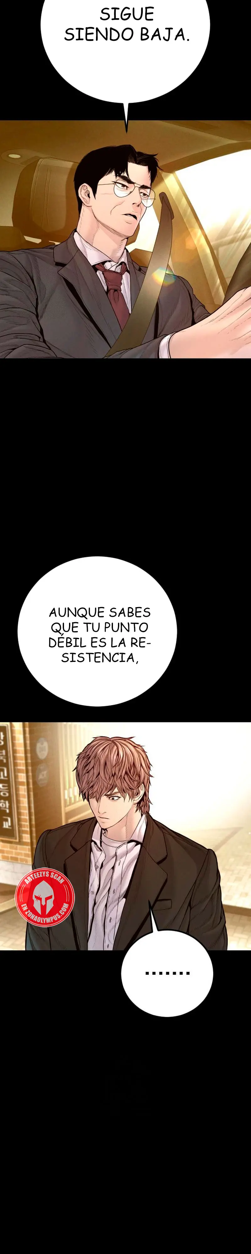 Manager Kim Capítulo 202 - Page 22