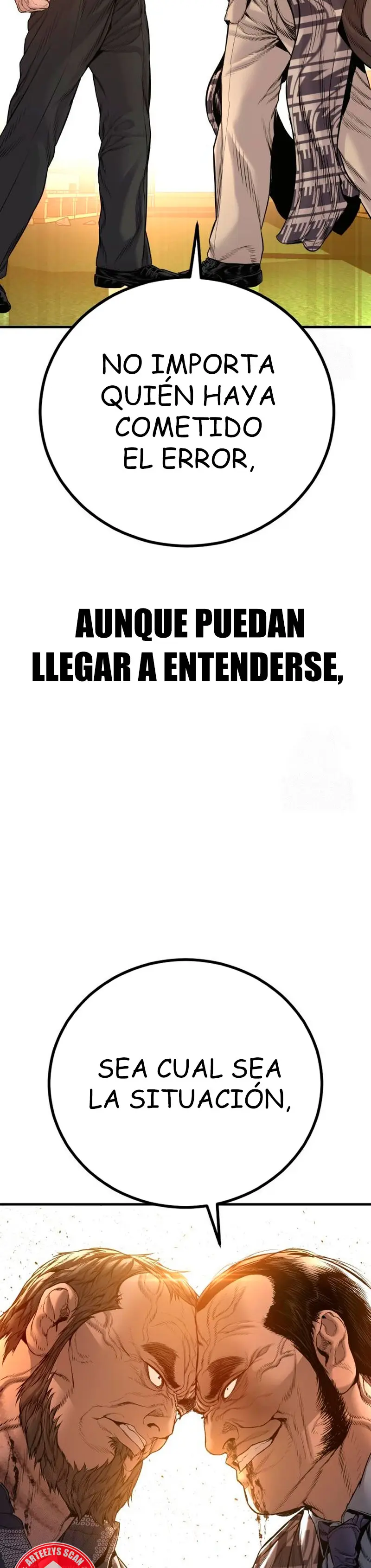 Manager Kim Capítulo 202 - Page 59