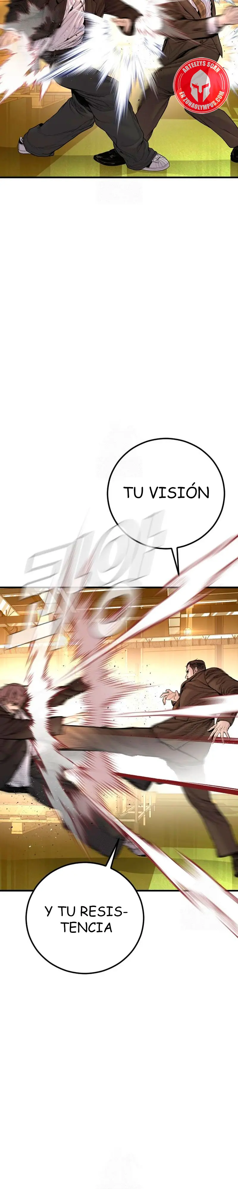 Manager Kim Capítulo 202 - Page 8