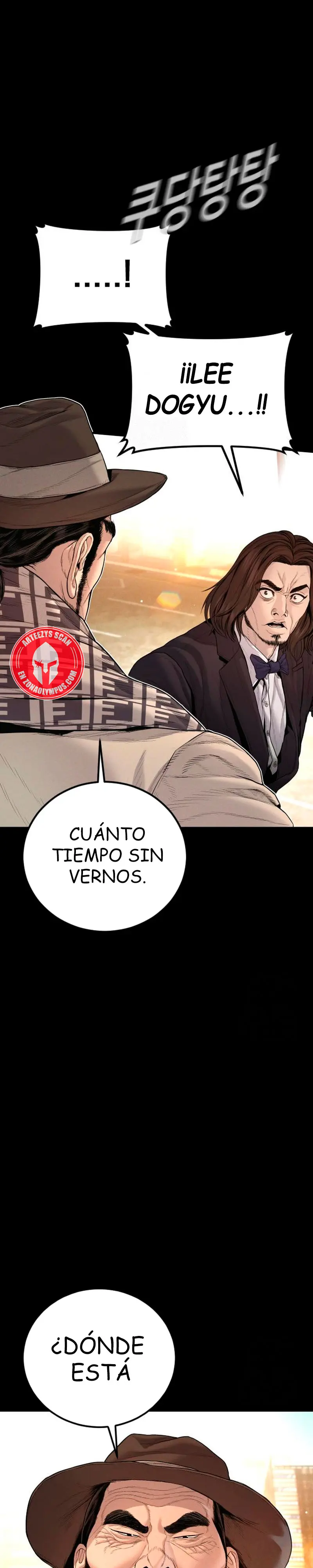 Manager Kim Capítulo 203 - Page 12