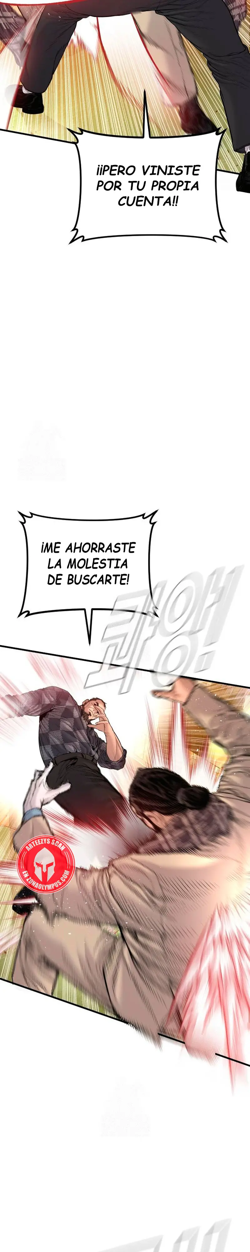 Manager Kim Capítulo 203 - Page 15