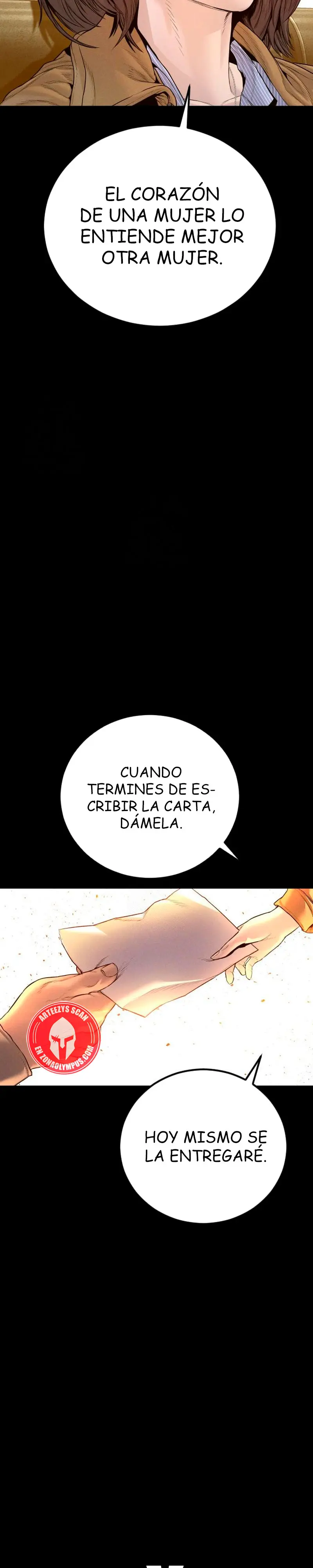 Manager Kim Capítulo 203 - Page 41