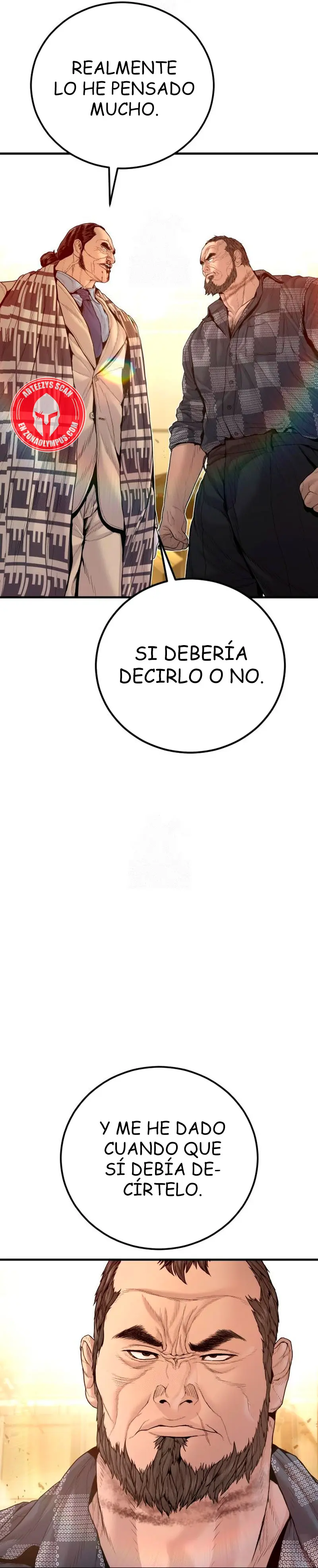 Manager Kim Capítulo 203 - Page 58