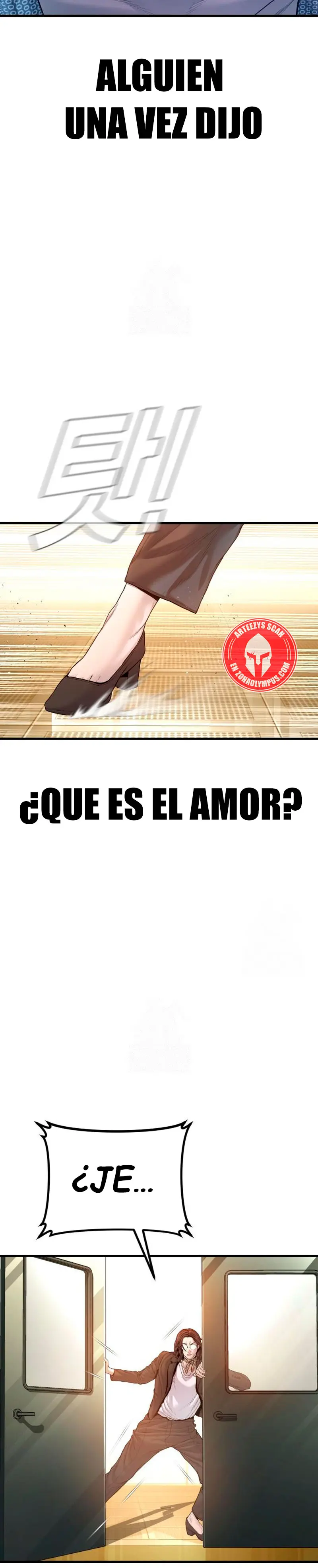 Manager Kim Capítulo 203 - Page 62