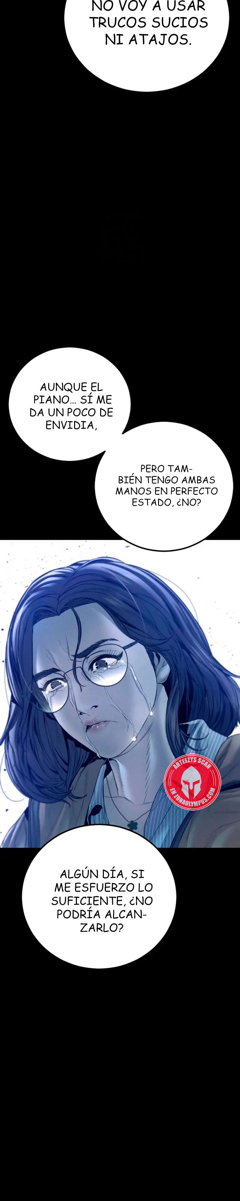 Manager Kim Capítulo 204 - Page 12