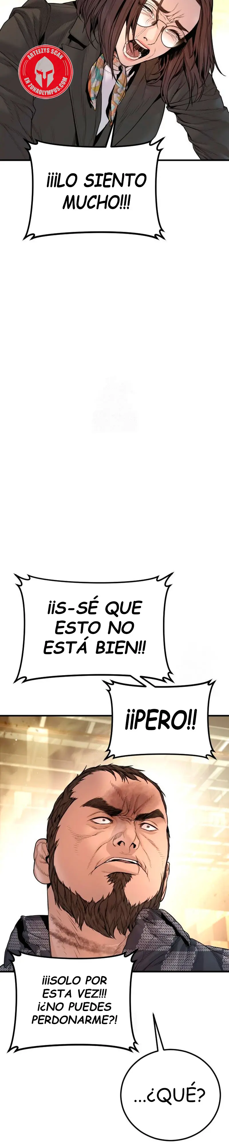 Manager Kim Capítulo 204 - Page 24