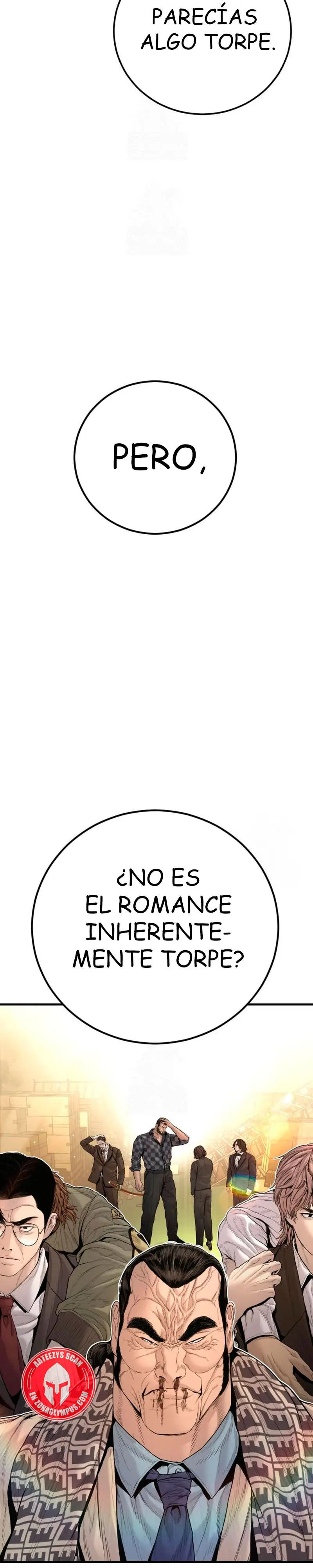 Manager Kim Capítulo 204 - Page 61