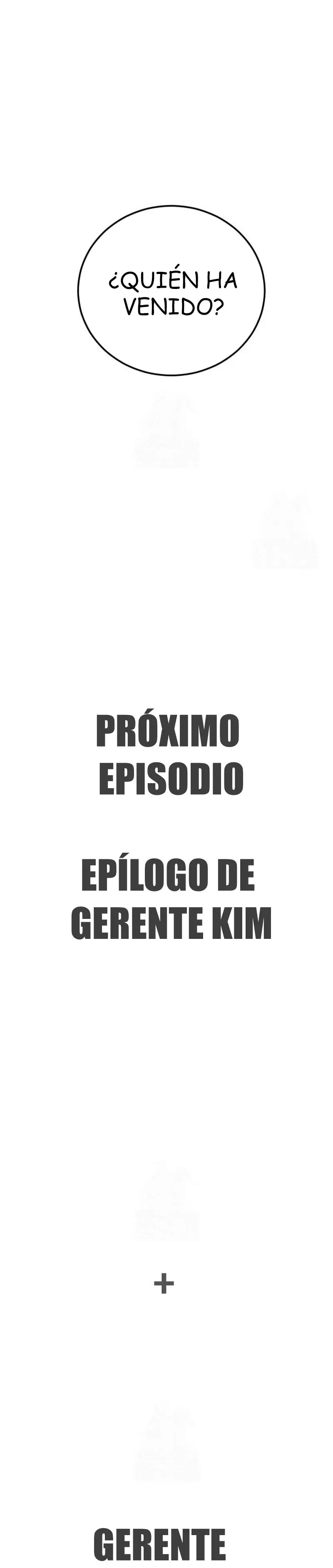 Manager Kim Capítulo 204 - Page 68