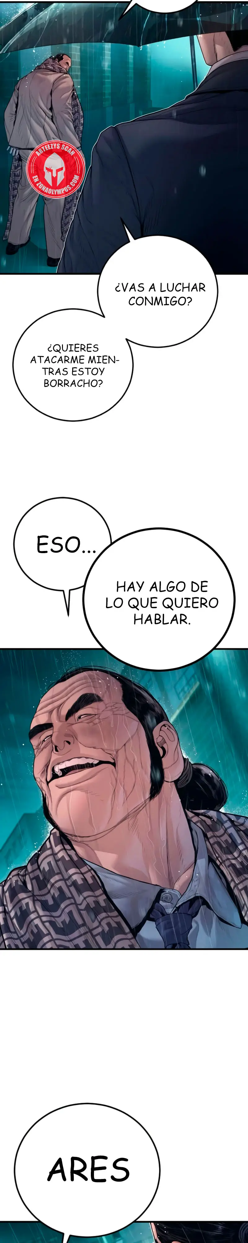 Manager Kim Capítulo 205 - Page 31