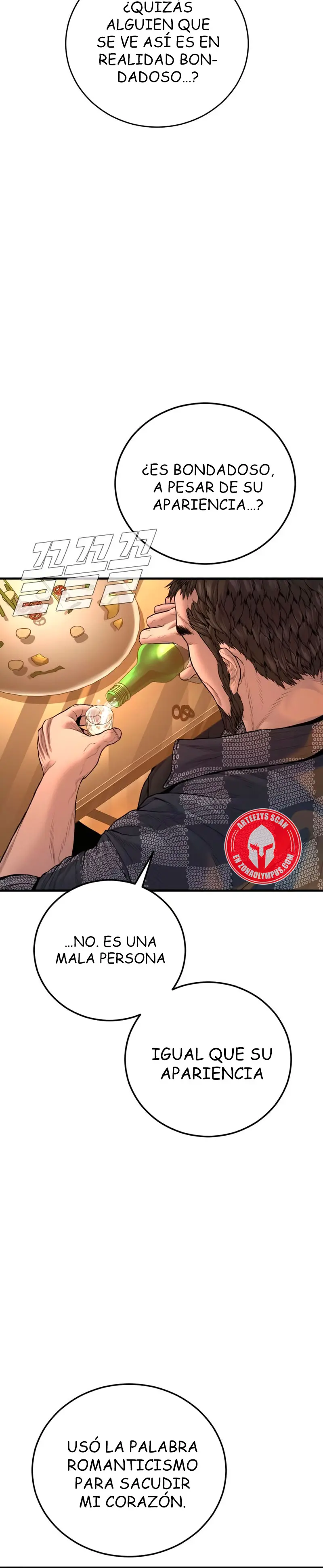 Manager Kim Capítulo 206 - Page 15