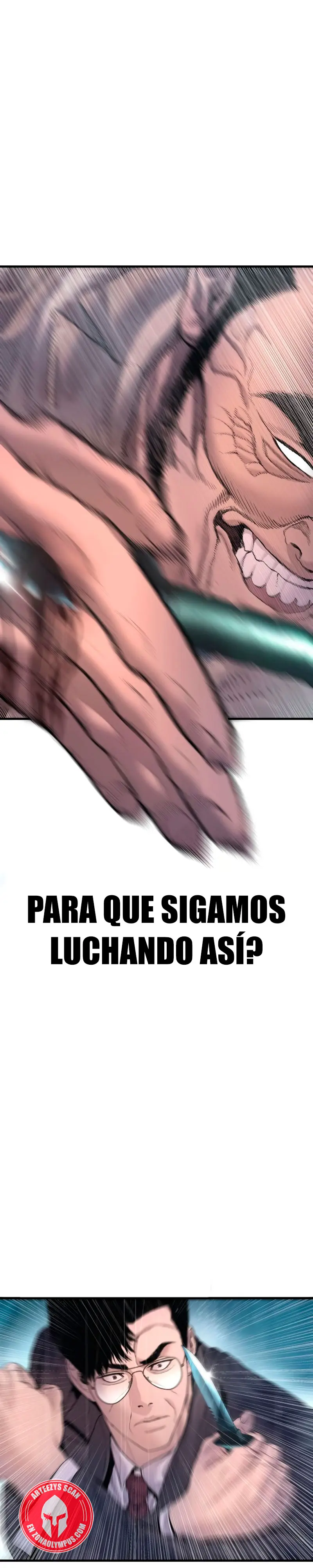 Manager Kim Capítulo 206 - Page 36